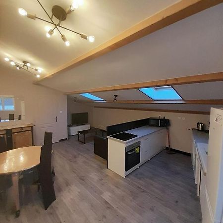 Galta Des Matrus Appartement Cosy 8Kms De L Ocean Grues Bagian luar foto